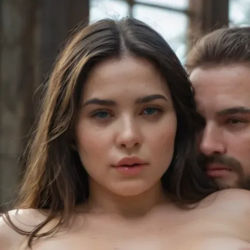 generatore di immagini porno IA