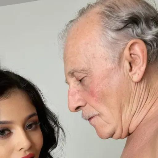 yapay zekâ porno görsel üretici