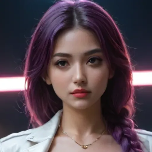 โปรแกรมสร้างภาพโปรนที่ใช้ปัญหา AI