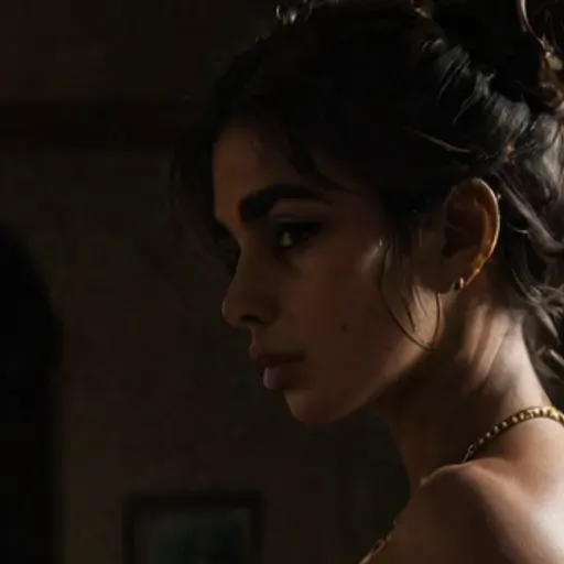 AI 포르노 이미지 생성기