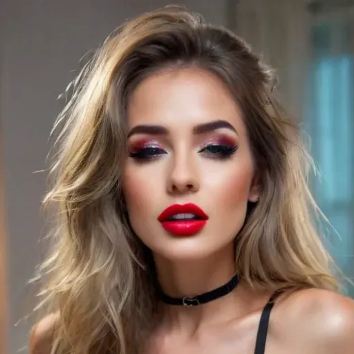 AI 포르노 이미지 생성기