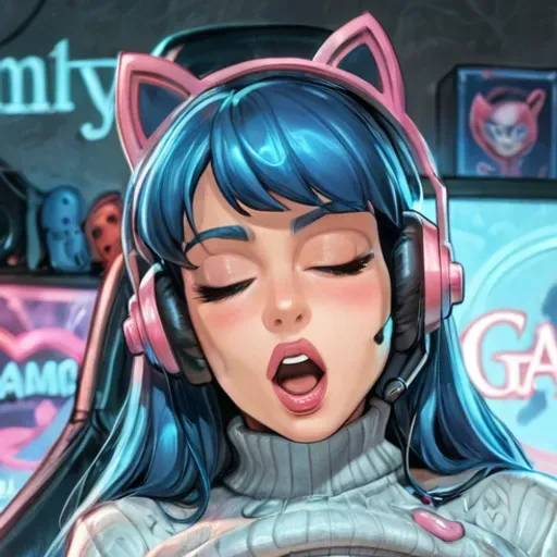 generatore di immagini porno IA