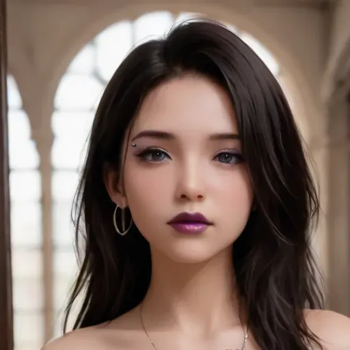 generatore di immagini porno IA