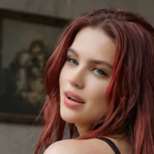 KI-Pornobild-Generator