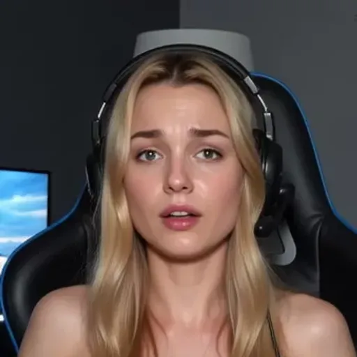 генератор порно-изображений на ИИ