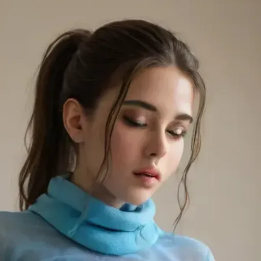 AIポルノ画像ジェネレーター