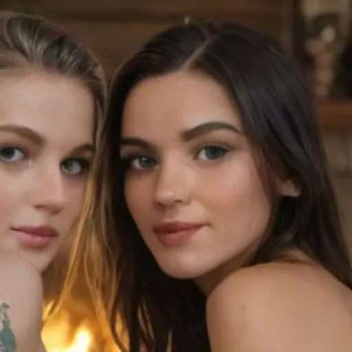 โปรแกรมสร้างภาพโปรนที่ใช้ปัญหา AI