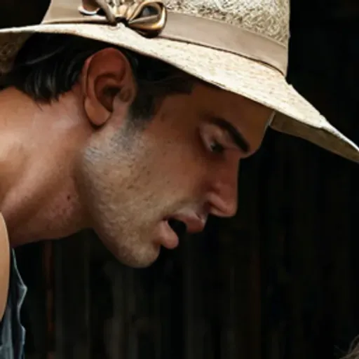 yapay zekâ porno foto üretici