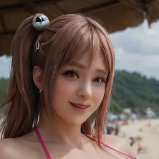 KI-Pornobild-Generator