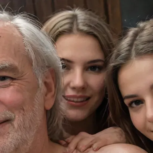 générateur de photos porno IA