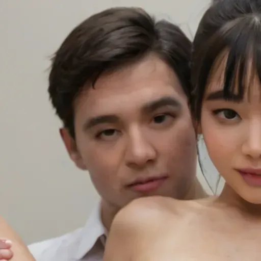 AIポルノ画像ジェネレーター