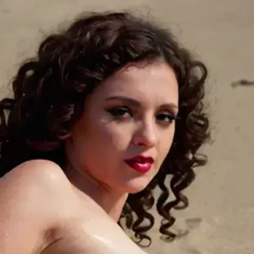 gerador de imagens pornô com IA