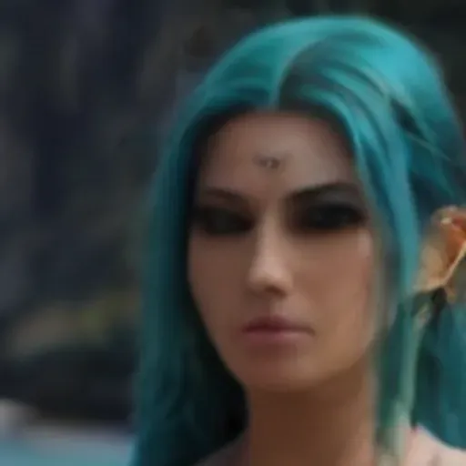 yapay zekâ porno foto üretici