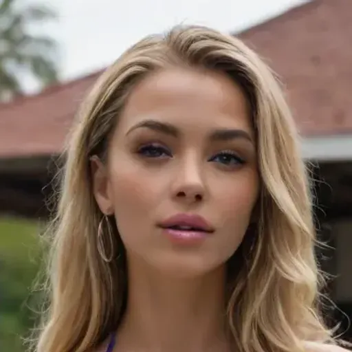 AIポルノ画像ジェネレーター