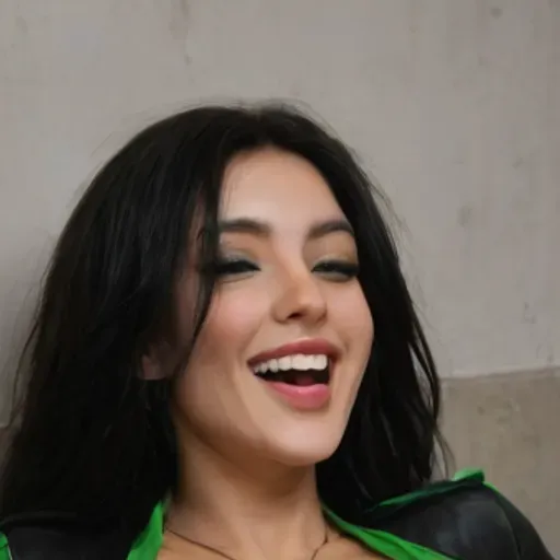 KI-Pornobild-Generator