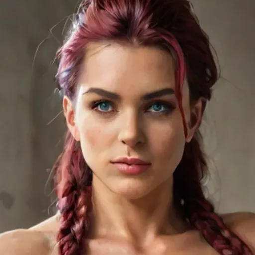 генератор порно-изображений на ИИ