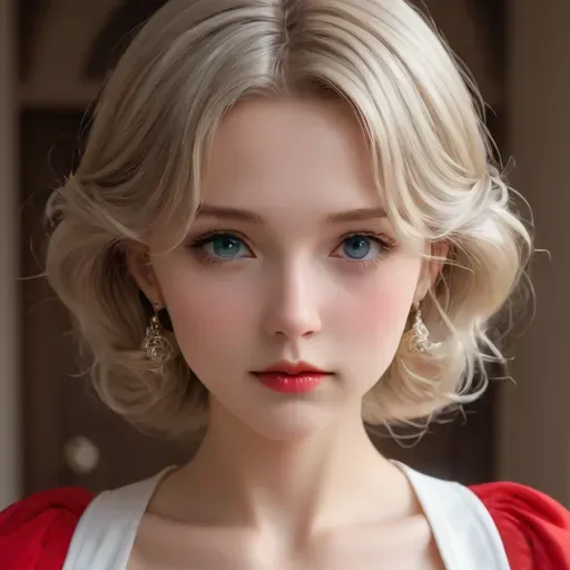 AI色情图片生成器