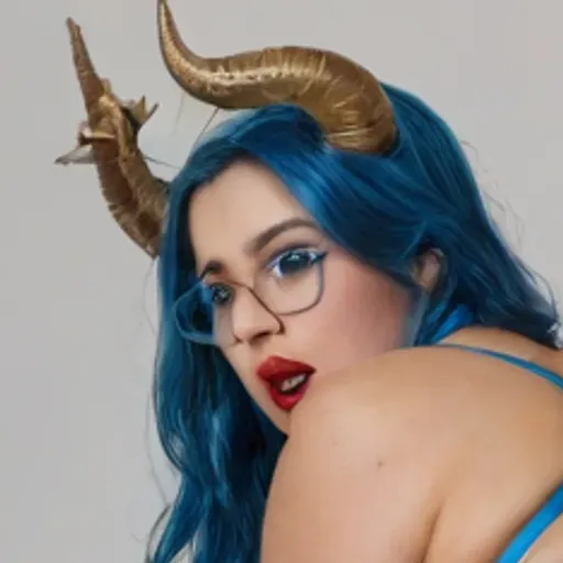 yapay zekâ porno foto üretici