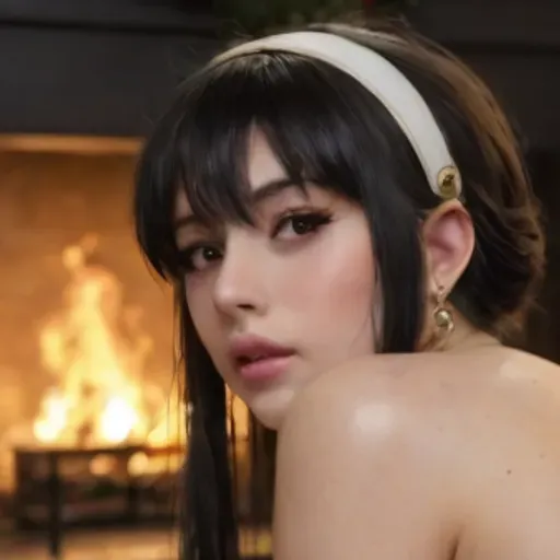 एआई पोर्न इमेज जेनरेटर