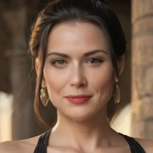 KI-Pornobild-Generator