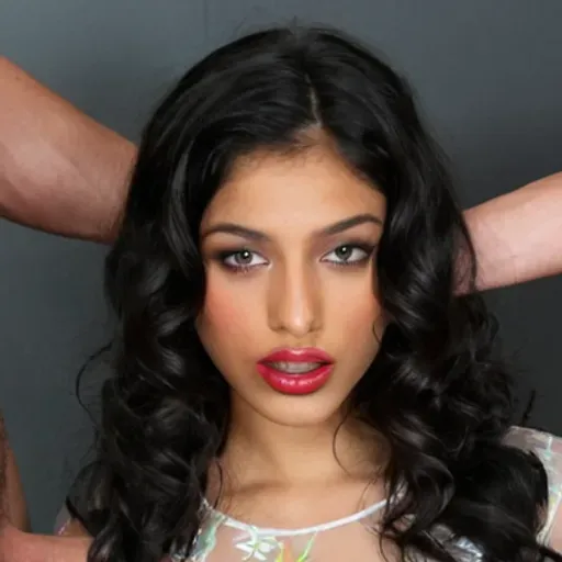 AIポルノ画像ジェネレーター