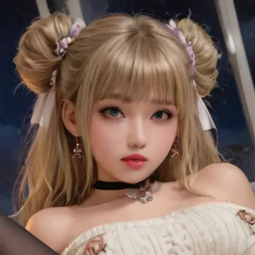 yapay zekâ porno görsel üretici