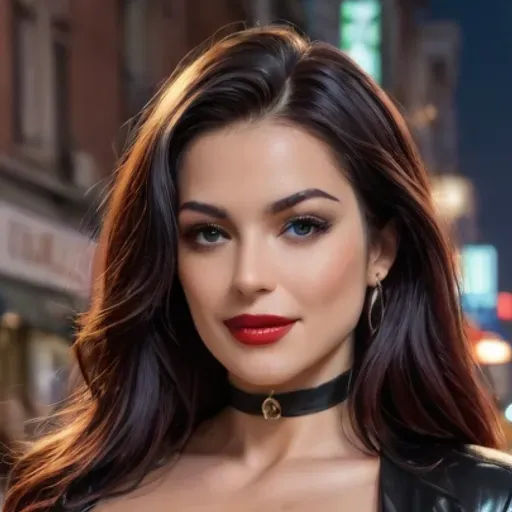 AIポルノ画像ジェネレーター