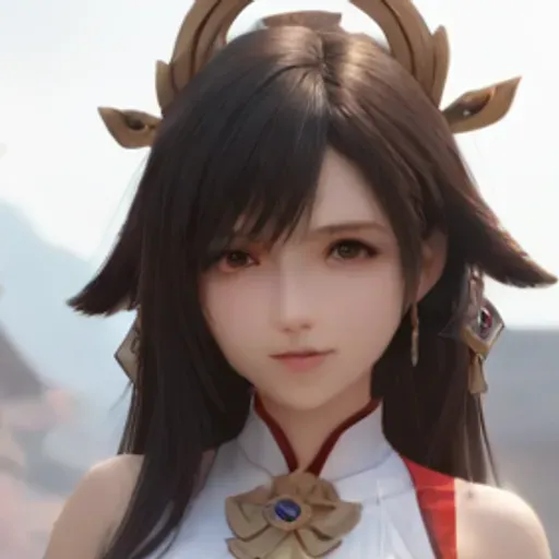 AI porn image generator