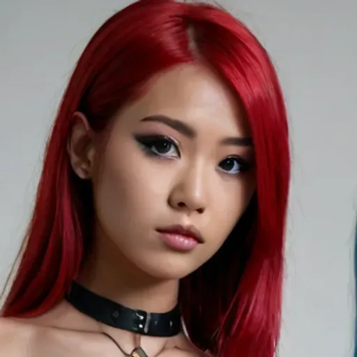 AI 포르노 사진 생성기