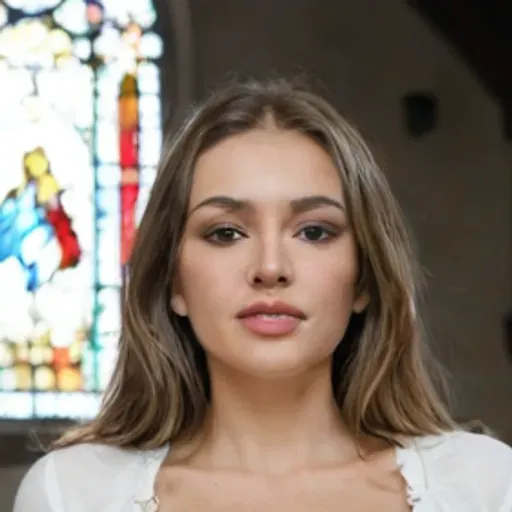 AI色情图片生成器