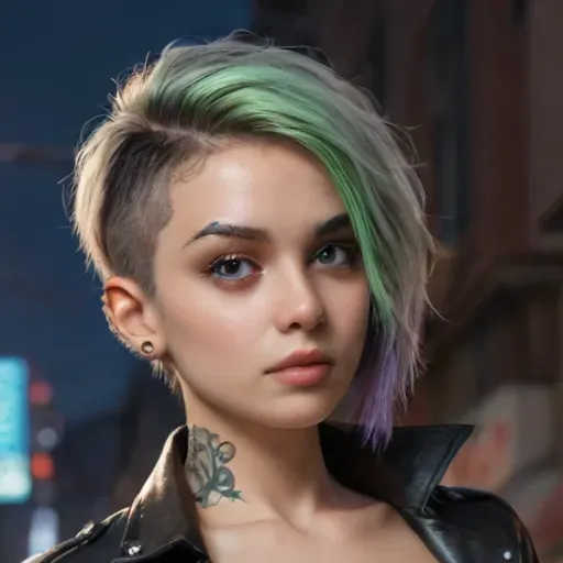 KI-Pornobild-Generator