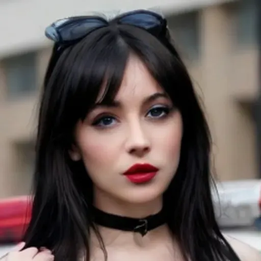 générateur d’images porno IA