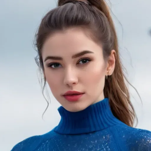 generatore di immagini porno IA