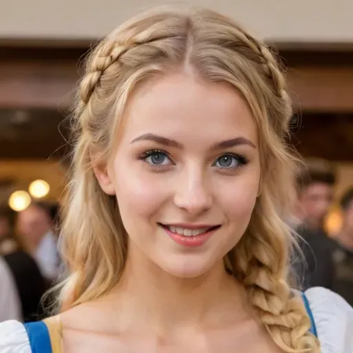 AI色情图片生成器