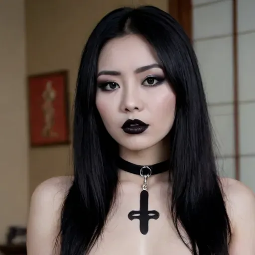 KI-Pornobild-Generator