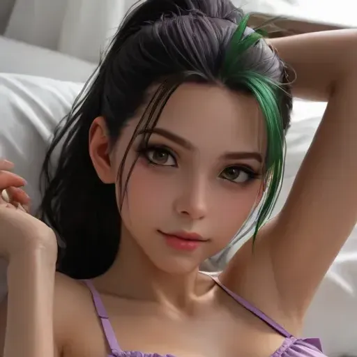 генератор порно-изображений на ИИ