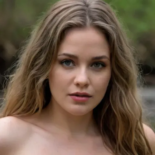 AIポルノ画像ジェネレーター