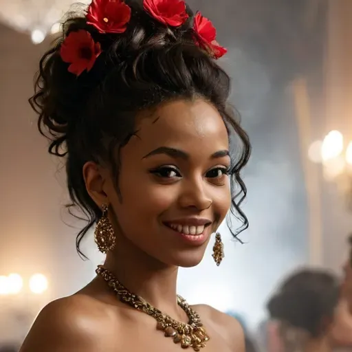 Penghasil gambar lucah AI