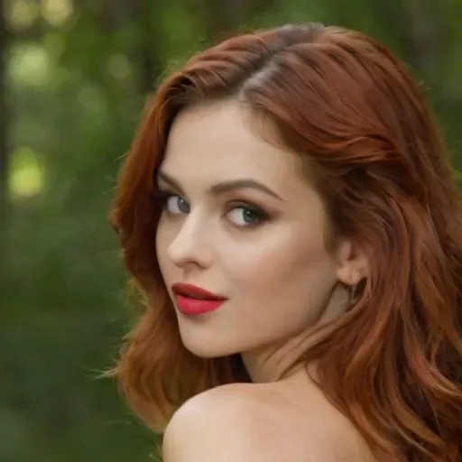 AI色情圖片產生器