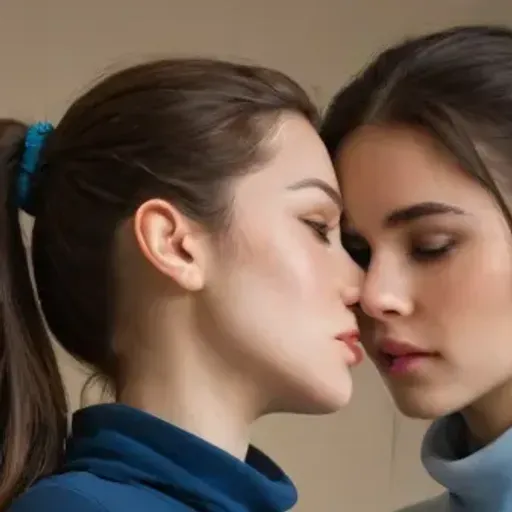 generatore di foto porno IA