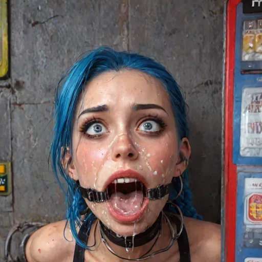 генератор порно-изображений на ИИ