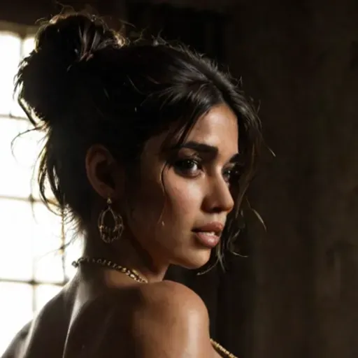 AI porn image generator