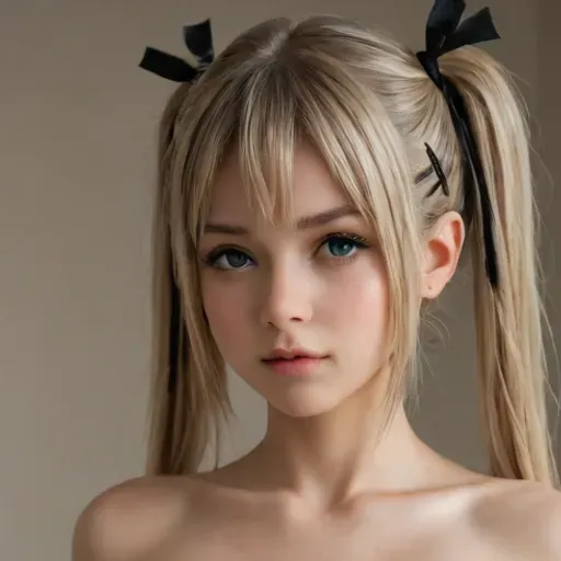 AI 포르노 이미지 생성기