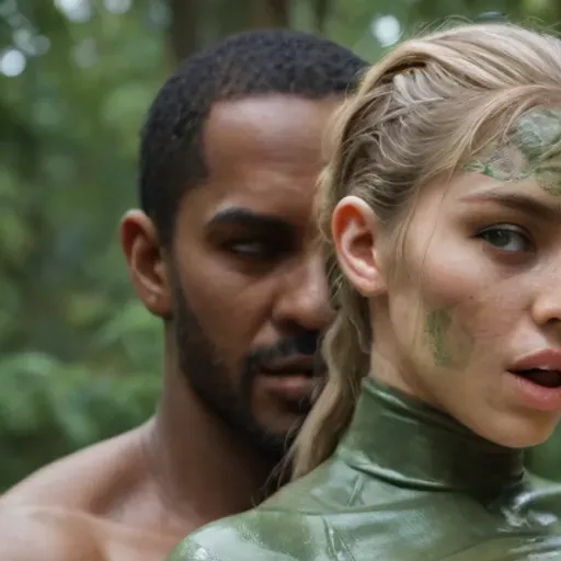 KI-Pornobildchen-Generator