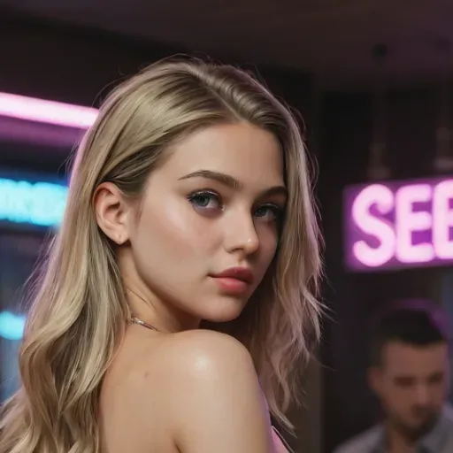 KI-Pornobildchen-Generator