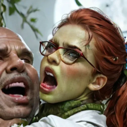 generatore di foto porno IA