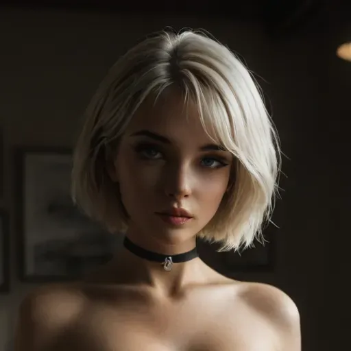 generatore di immagini porno IA