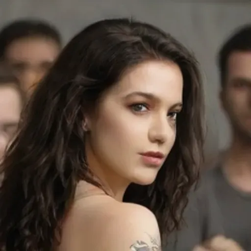 generatore di foto porno IA