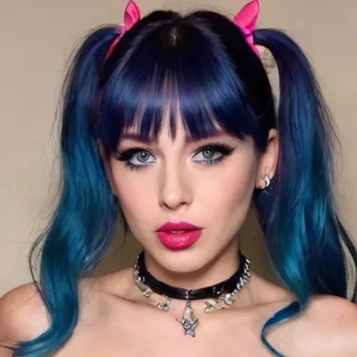 генератор порно-изображений на ИИ