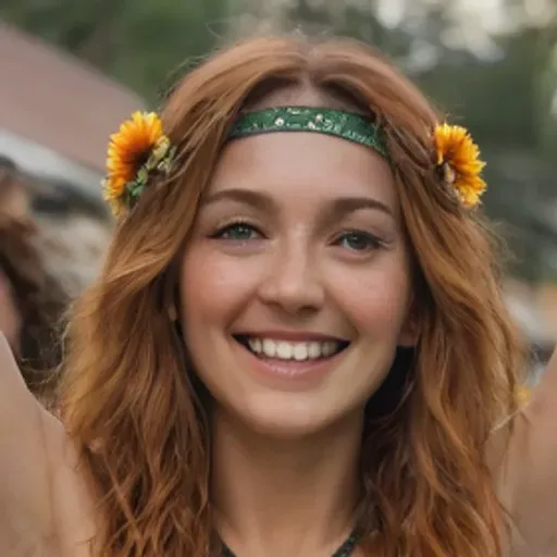 AI 포르노 이미지 생성기